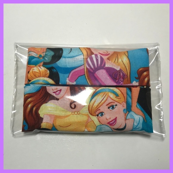 Face mask/ Face cover Small Size - Picture 7 of 8